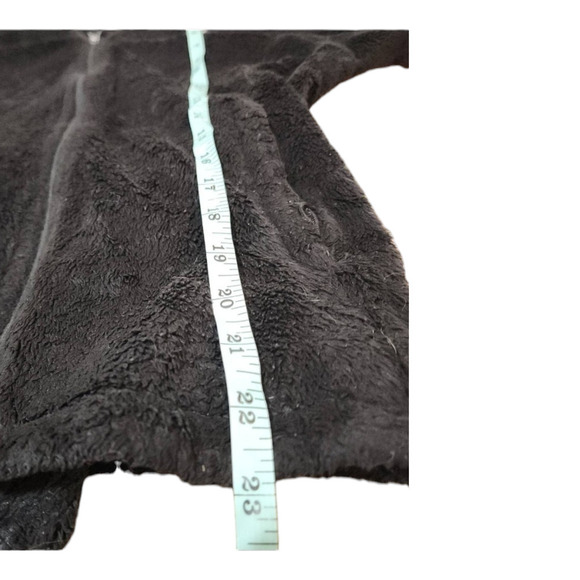 The North face Osito Full Zip Fleece Jacket size small - Picture 7 of 7